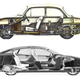 Illustration for article titled The Tesla Model 3 Boldly Kills The Front Grille